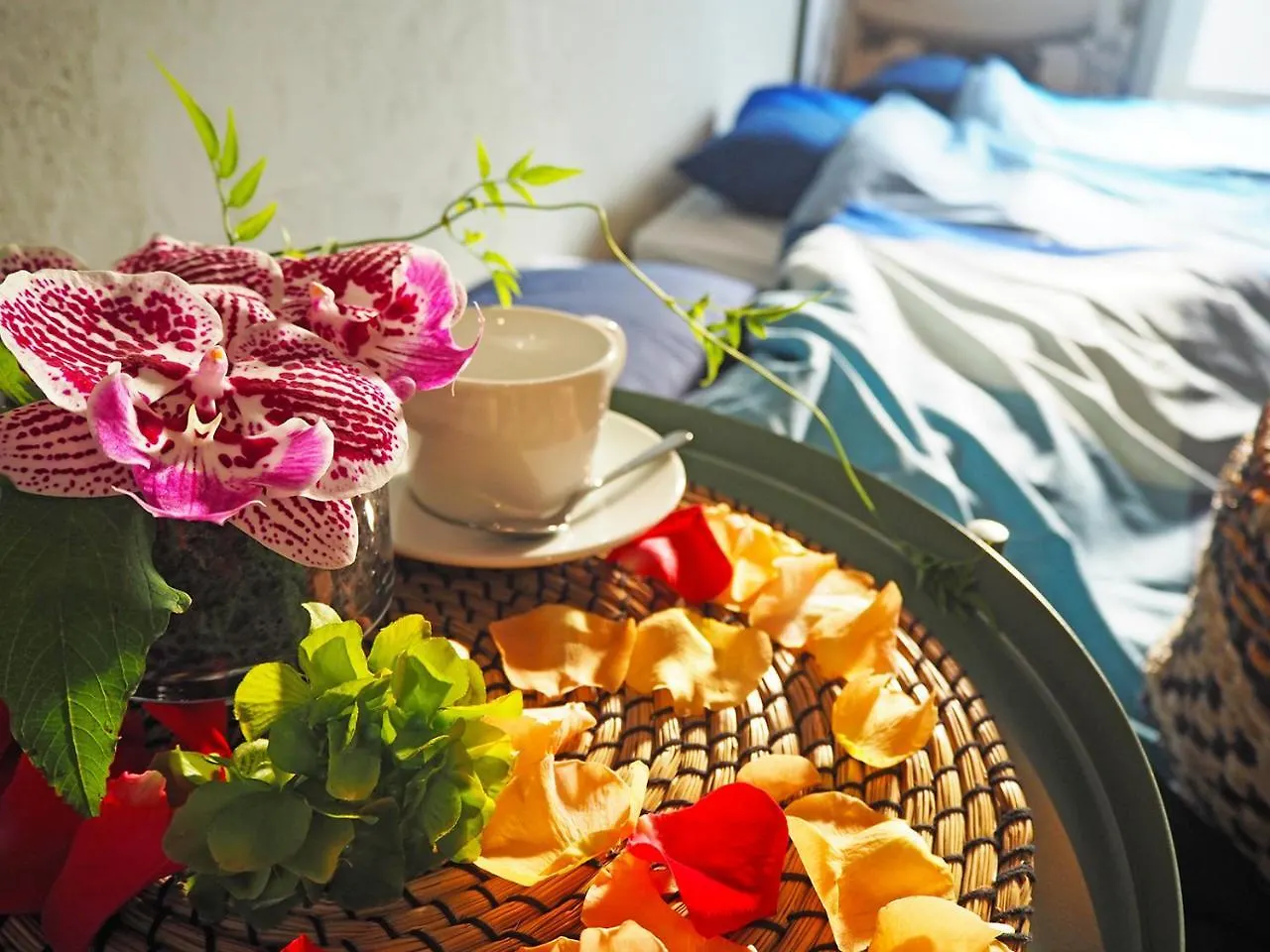 Lejlighedshotel Matahari Annex Stay Kyoto