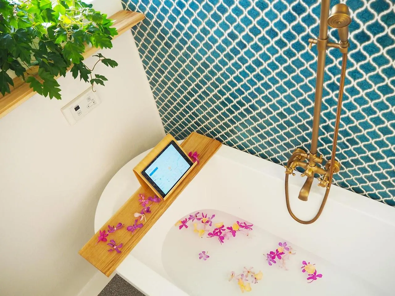 קיוטו Matahari Annex Stay יפן