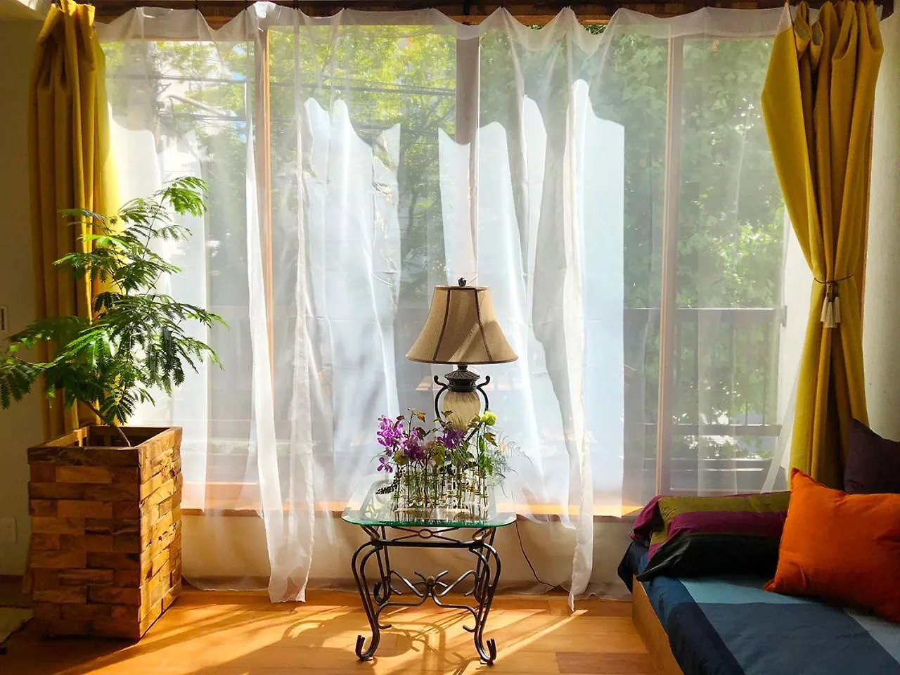 קיוטו Matahari Annex Stay