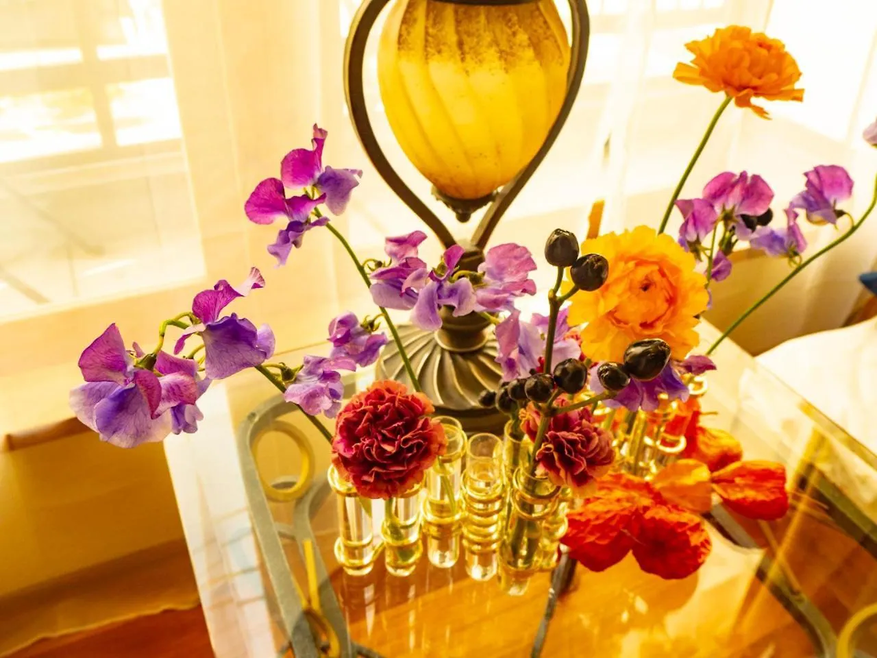 Matahari Annex Stay Kyoto Lejlighedshotel