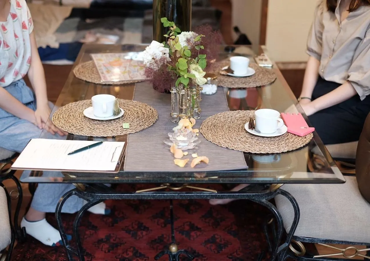Matahari Annex Stay Kyoto Lejlighedshotel