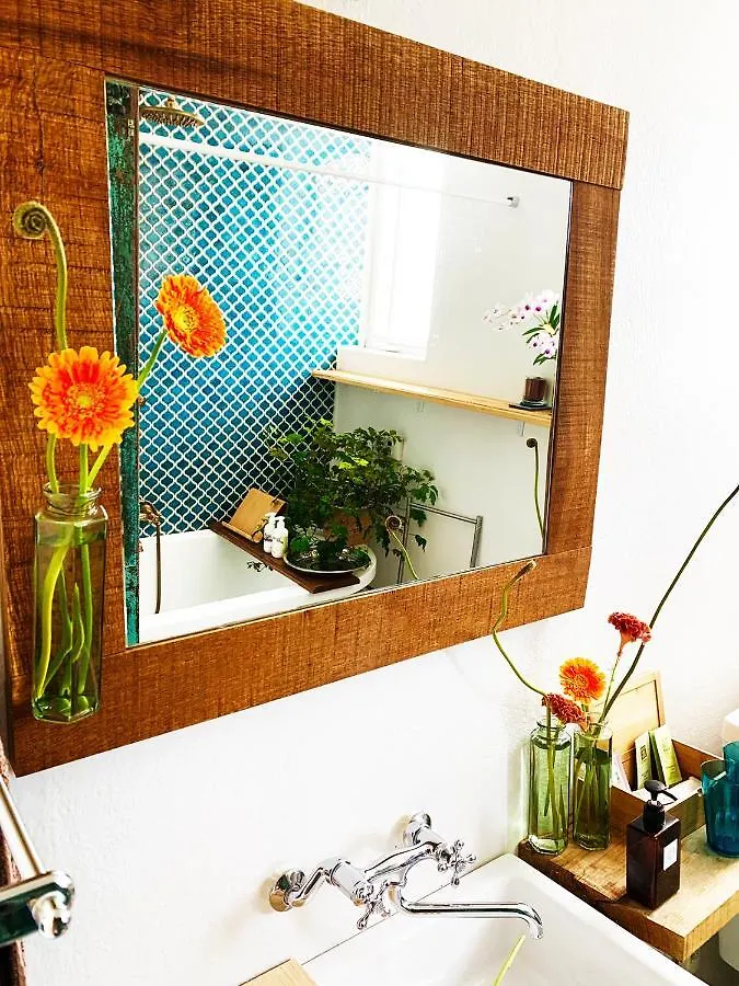 Matahari Annex Stay Kyoto Lejlighedshotel