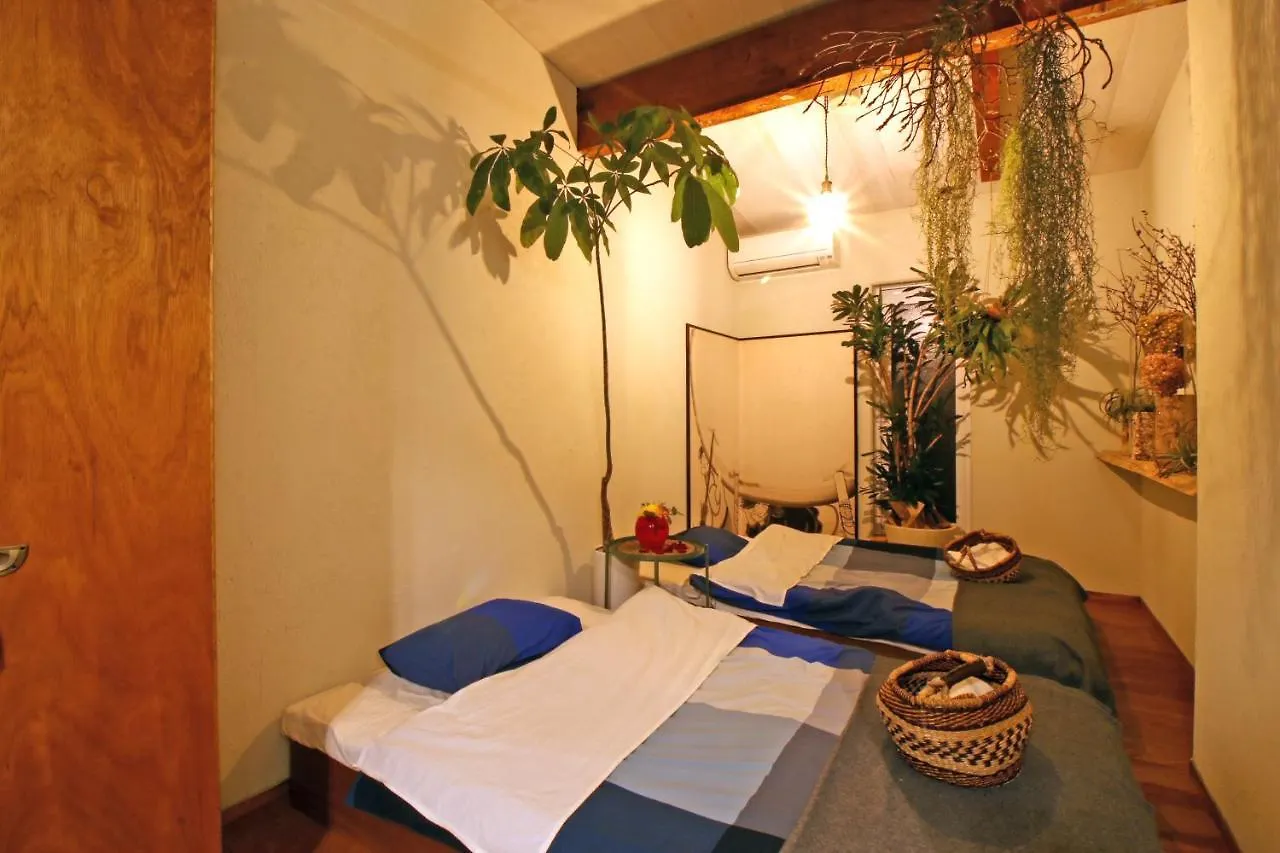 Lejlighedshotel Matahari Annex Stay Kyoto Japan