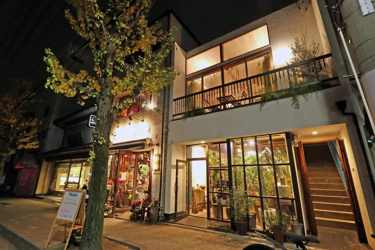 Matahari Annex Stay Kyoto